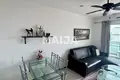 Appartement 2 chambres 35 m² Pattaya, Thaïlande