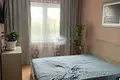 Mieszkanie 2 pokoi 56 m² Królewiec, Rosja