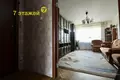 Apartamento 3 habitaciones 71 m² Minsk, Belarús