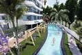 1 bedroom apartment 67 m² Cyprus, Cyprus