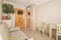 3 room apartment 60 m² Maladzyechna, Belarus