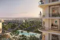 Жилой комплекс Новый комплекс Marriott Residences JLT с бассейном и зелеными парками в престижном районе JLT, Дубай, ОАЭ