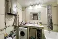 2 room apartment 45 m² Minsk, Belarus