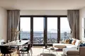 Wohnkomplex New residence with swimming pools and green areas, Istanbul, Turkey