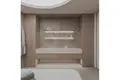 Mieszkanie 1 pokój 64 m² Chloraka, Cypr