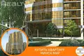 Apartamento 4 habitaciones 71 m² Minsk, Bielorrusia