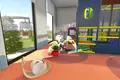 Квартира 3 комнаты 99 м² Мезитли, Турция
