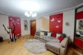 Apartamento 2 habitaciones 67 m² Muchaviecki sielski Saviet, Belarús