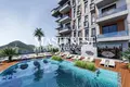 Apartamento 2 habitaciones 50 m² Karakocali, Turquía