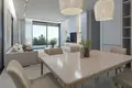 Apartamento 3 habitaciones 112 m² Kato Polemidion Municipality, Chipre