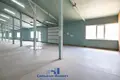 Oficina 1 351 m² en Kirsy, Belarús