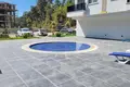 Penthouse 3 zimmer 100 m² Alanya, Türkei