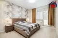 3 room apartment 87 m² Minsk, Belarus