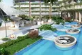 Complejo residencial Sunshine Beach Condominium – 7% Guaranteed – 5 years