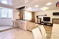 Apartamento 3 habitaciones 89 m² Zhodino, Bielorrusia