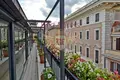 Apartamento 3 habitaciones 270 m² Roma, Italia