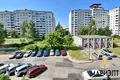 Appartement 1 chambre 36 m² Minsk, Biélorussie