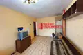 Квартира 2 комнаты 47 м² Гродно, Беларусь