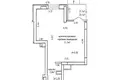 Магазин 15 комнат 33 м² в Минске, Беларусь