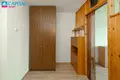 Wohnung 1 Zimmer 17 m² Wilna, Litauen