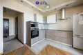 2 room apartment 60 m² Minsk, Belarus