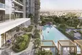 Wohnung 1 zimmer 843 m² Dubai, Vereinigte Arabische Emirate