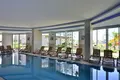 Appartement 3 chambres  Alanya, Turquie