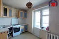 3 room apartment 87 m² Barysaw, Belarus