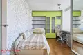 Apartamento 5 habitaciones 113 m² Minsk, Belarús