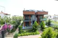 Duplex 2 bedrooms 115 m² Kadriye, Turkey