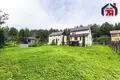 Haus 123 m² Papiarnianski sielski Saviet, Belarus