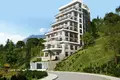 Wohnung 20 m² Becici, Montenegro