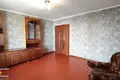 3 room apartment 63 m² Sluck, Belarus