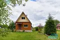 House 90 m² Putcynski sielski Saviet, Belarus