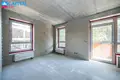 Квартира 2 комнаты 38 м² Вильнюс, Литва