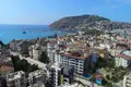Appartement 2 chambres 60 m² Alanya, Turquie