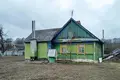 House 63 m² Nieharelski sielski Saviet, Belarus