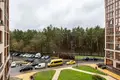 Mieszkanie 3 pokoi 72 m² Mińsk, Białoruś