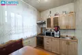 Apartamento 3 habitaciones 64 m² Vilna, Lituania