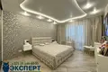 Квартира 2 комнаты 62 м² Минск, Беларусь