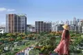 2 bedroom apartment  Business Bay, United Arab Emirates