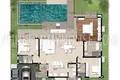 Вилла 3 спальни 288 м² Choeng Thale, Таиланд
