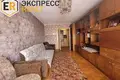Wohnung 2 zimmer 49 m² Kobryn, Belarus