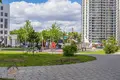 Квартира 3 комнаты 54 м² Минск, Беларусь