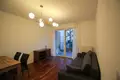 2 room apartment 46 m² in Warsaw, Poland