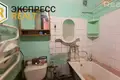 Apartamento 1 habitación 28 m² Kobriny, Bielorrusia