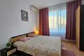 Wohnung 2 zimmer 45 m² Sonnenstrand, Bulgarien