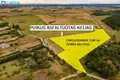 Land  Salkininkai, Lithuania
