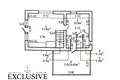 2 room house 101 m² Polatsk District, Belarus
