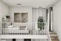 Wohnungen auf mehreren Ebenen 2 Schlafzimmer 91 m² Trikomo, Nordzypern